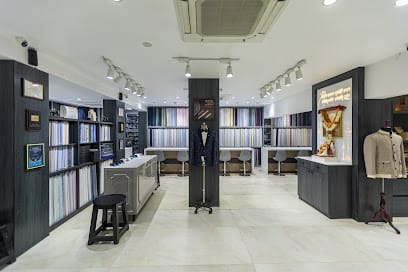 HMT Tailor Co. business photograph