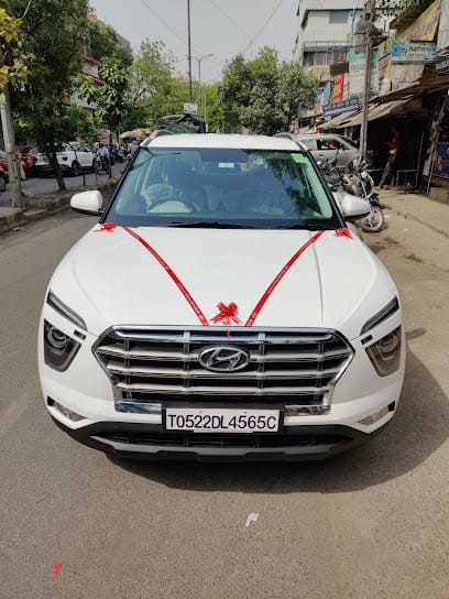 Your Drive - Self Drive Cars Delhi business photograph