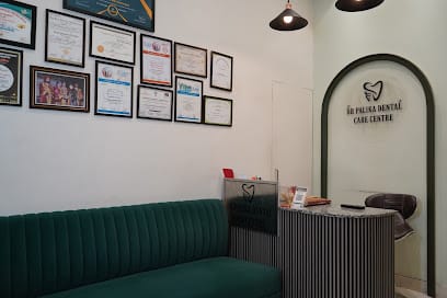 Dr Palika Dental Care Centre business photograph