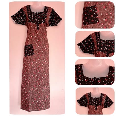 Nighty Mela business photograph