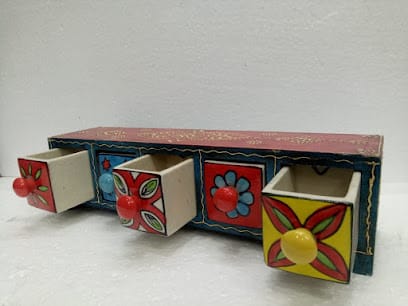 Saawariya Intero business photograph