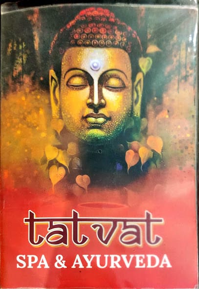 Tatvat spa And Ayurveda business photograph