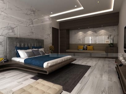 Atmiya Decors Pvt Ltd business photograph