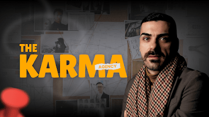 Karma Detective Agency business photograph