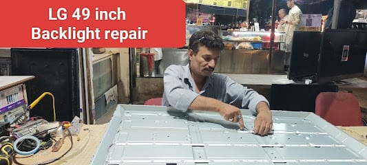 Z M Electronics and Z M Institute business photograph