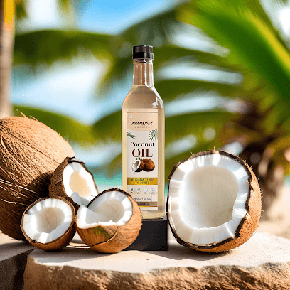 Mhambros Cocopro - Manufacturer of Grated Coconut and Other Coconut Products business photograph