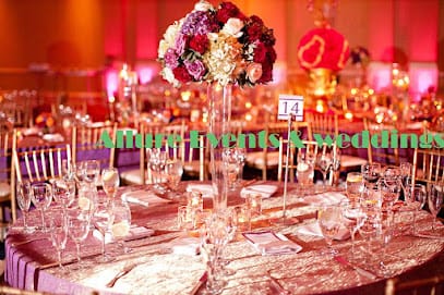 Allure Events Pvt.Ltd. business photograph