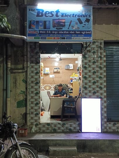 The Best Electronics business photograph