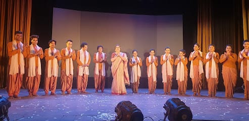 Theism Events India business photograph