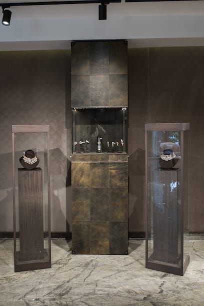 Jewellery By Nikitha business photograph