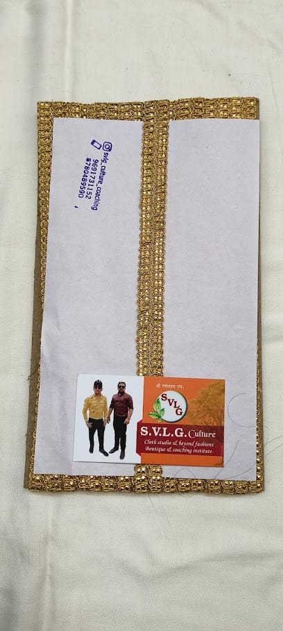 SVLG Boutique & Fashion Designer business photograph