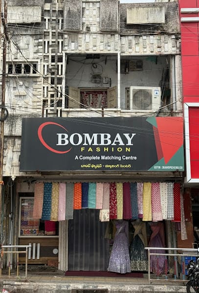 Bombay Fashion | Best Women's Clothing Store business photograph