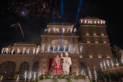 Bandhan Event Planners | Best Wedding Planner in Dhanbad business photograph