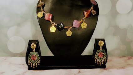 Gifts and Fashion business photograph