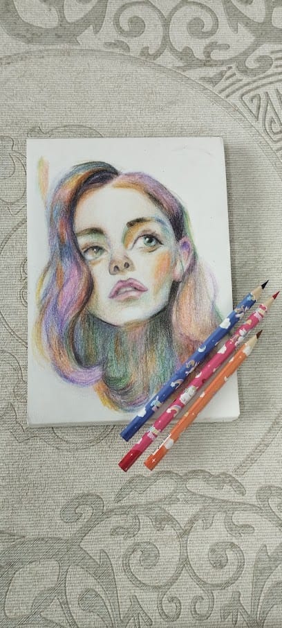 Art Nest Studio business photograph