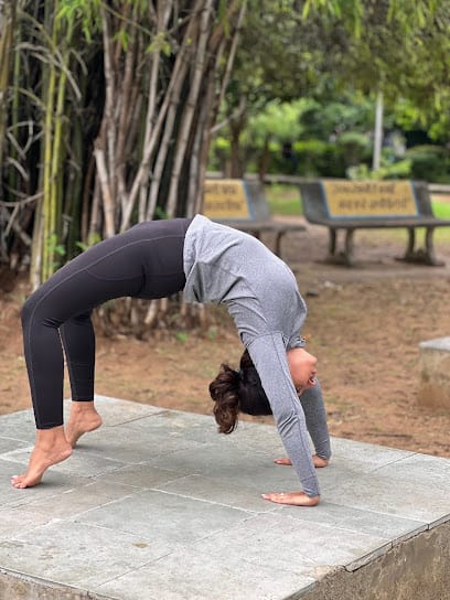 Yoga 24 Fitness Studio business photograph