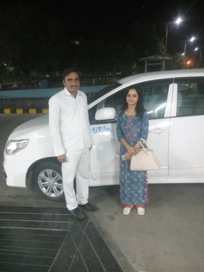 Metro Car Rental business photograph