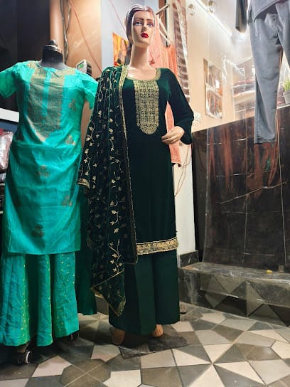 Mesha Designer Store and Boutique business photograph