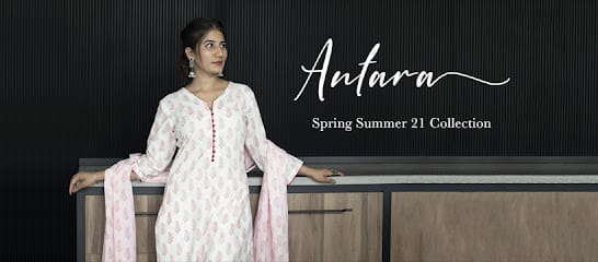 Eco Clothing India business photograph