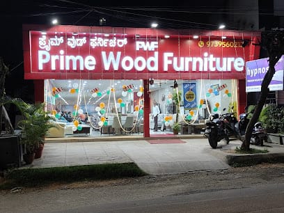 Primewood Furnitures business photograph