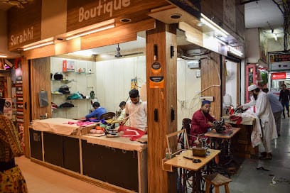 Surabhi Boutique business photograph