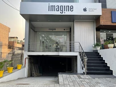 Tresor Authorised Service Centre - Amritsar business photograph