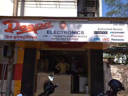 Deepa Electronics business photograph