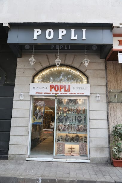 Popli Art Gallery business photograph