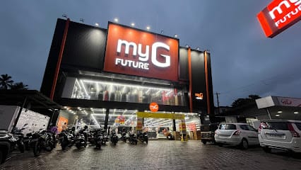 myG Future NILAMBUR business photograph