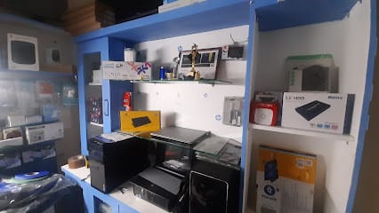 Darsh IT Solutions Singanayakanahalli business photograph