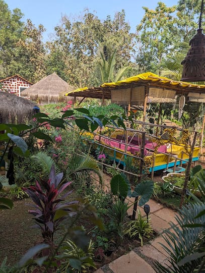 Sattvaa Wellness India (prev. Hippie Paws Wellness) business photograph