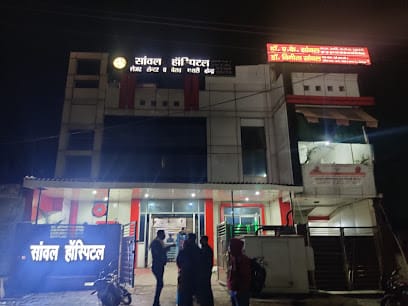 Dr. A K Sanwal business photograph