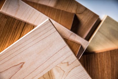 Reshma Plywood & hardware business photograph