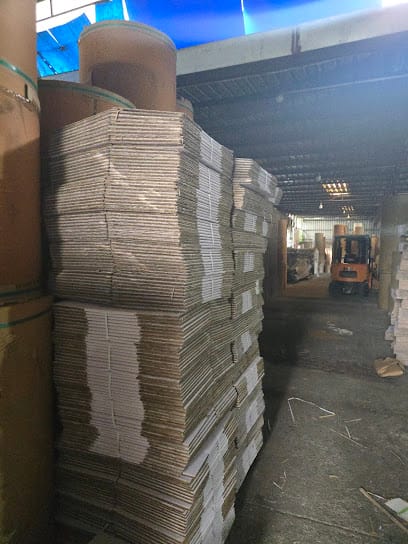 Vyankatesh Packaging business photograph