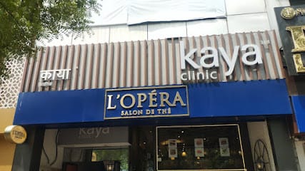 KAYA Clinic - Green Park, New Delhi business photograph