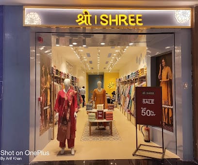 SHREE - She is Special business photograph