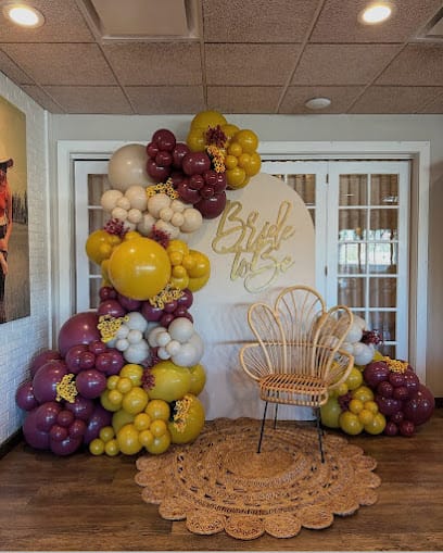 PRIYA PARTY DECORATION business photograph