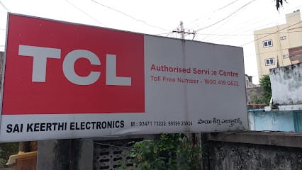 Sai Keerthi Electronics business photograph