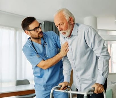 My Care – Home & Senior Care Services, Bangalore business photograph