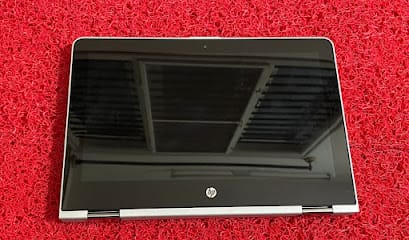 Sri Sai Computer business photograph