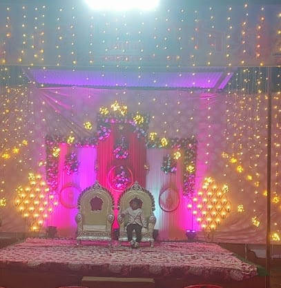 Laxmi Marriage Garden business photograph