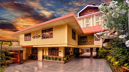 Summit Ttakshang Residency Hotel & Spa business photograph