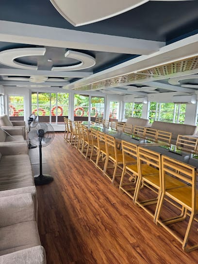 Dream Kerala Travels Cochin business photograph