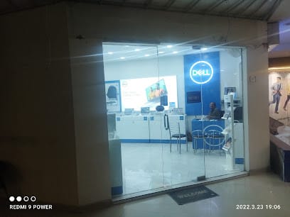 Dell Exclusive Store - Civil Line, Moradabad business photograph