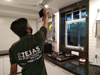 Tejas Fms business photograph