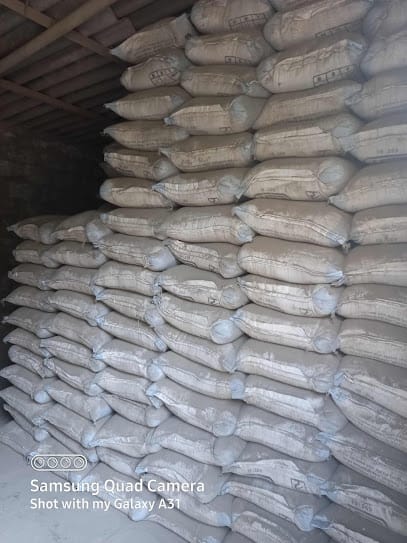 SIRI SAMPATH BUILDING MATERIALS SUPPLIERS business photograph