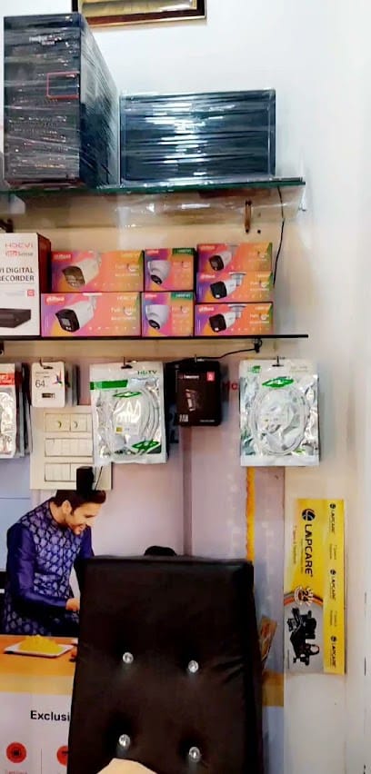 Ganpati Computers Repair business photograph