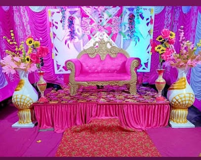 Priyanka caters & decorators dandroo business photograph