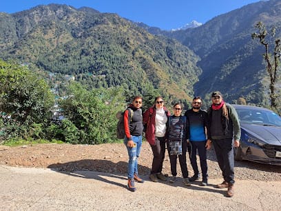 Leela Heritage Villa Tour & Adventure business photograph