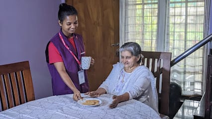 Benevolent Home Care & Care Home Facility business photograph